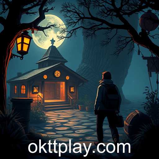 Exploring the Thrilling World of Adventure Games on OKTT