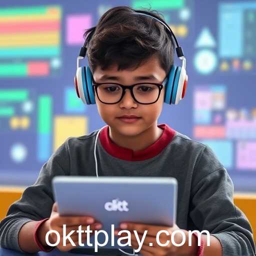 Digital Boom in Gaming Education