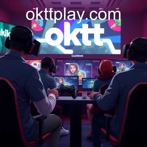 The Evolving Landscape of Online Gaming in 2025