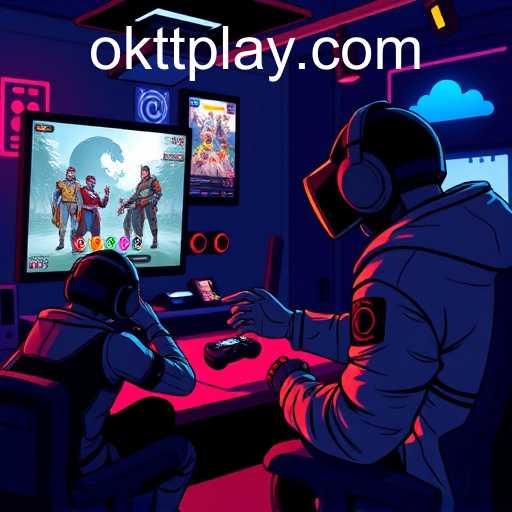 Gaming Dynamics and Emerging Trends