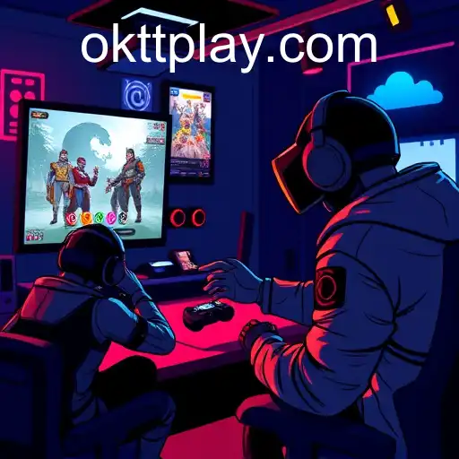 Gaming Dynamics and Emerging Trends