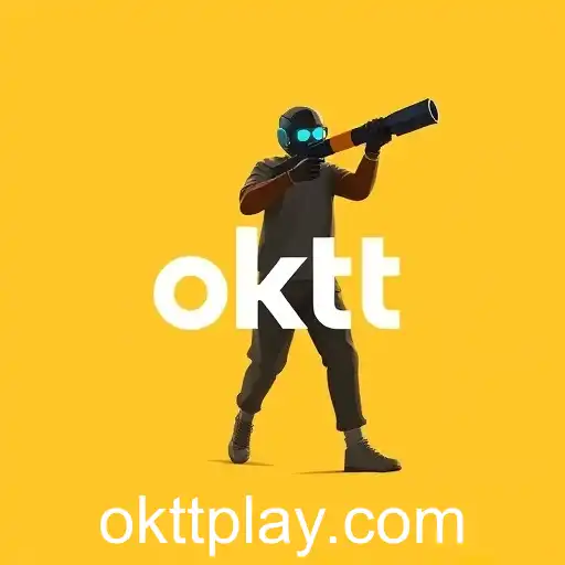 Gaming Trends 2025: The Rise of 'oktt'