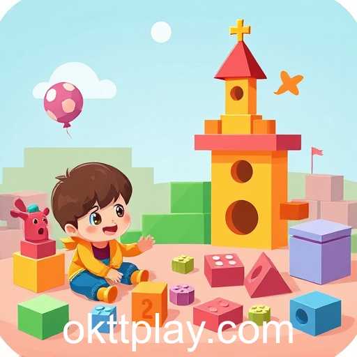 Exploring the World of Kids' Games Online: A Safe and Engaging Digital Playground