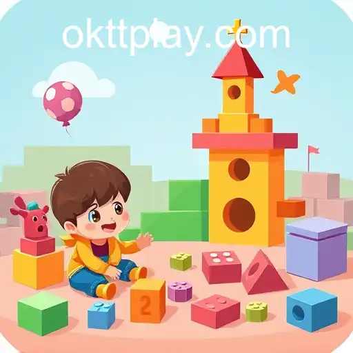 Exploring the World of Kids' Games Online: A Safe and Engaging Digital Playground