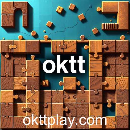 Exploring the Fascinating World of Puzzle Games: A Dive Into the 'Oktt' Phenomenon