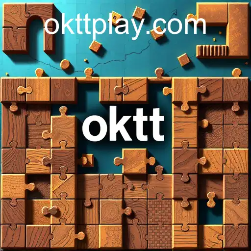 Exploring the Fascinating World of Puzzle Games: A Dive Into the 'Oktt' Phenomenon
