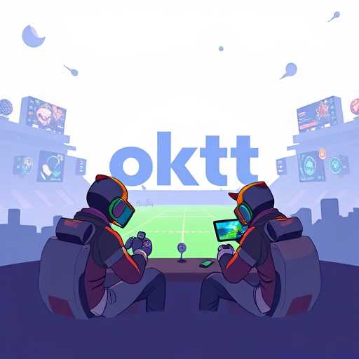 The Rise of Gaming in the Modern Age