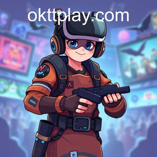 The Rise of OKTT: Impact on Online Gaming