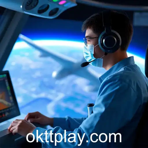 Rising Interest in Oktt Fuels Online Gaming Boom